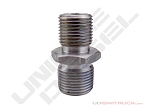 Fitting - Connector - Oil Filter To Block