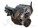 Engine - New Long Block Humvee 6.5L Non Turbo NS RFN